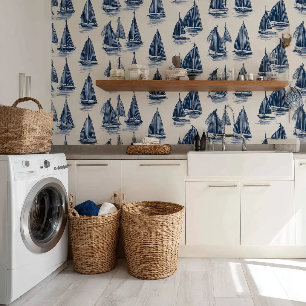 Nautical Vibes