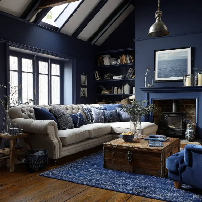 25 Hall Room Color Ideas