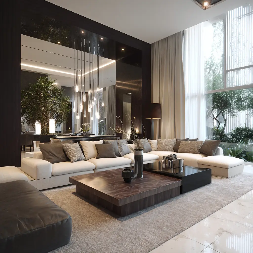 Neutral Luxe