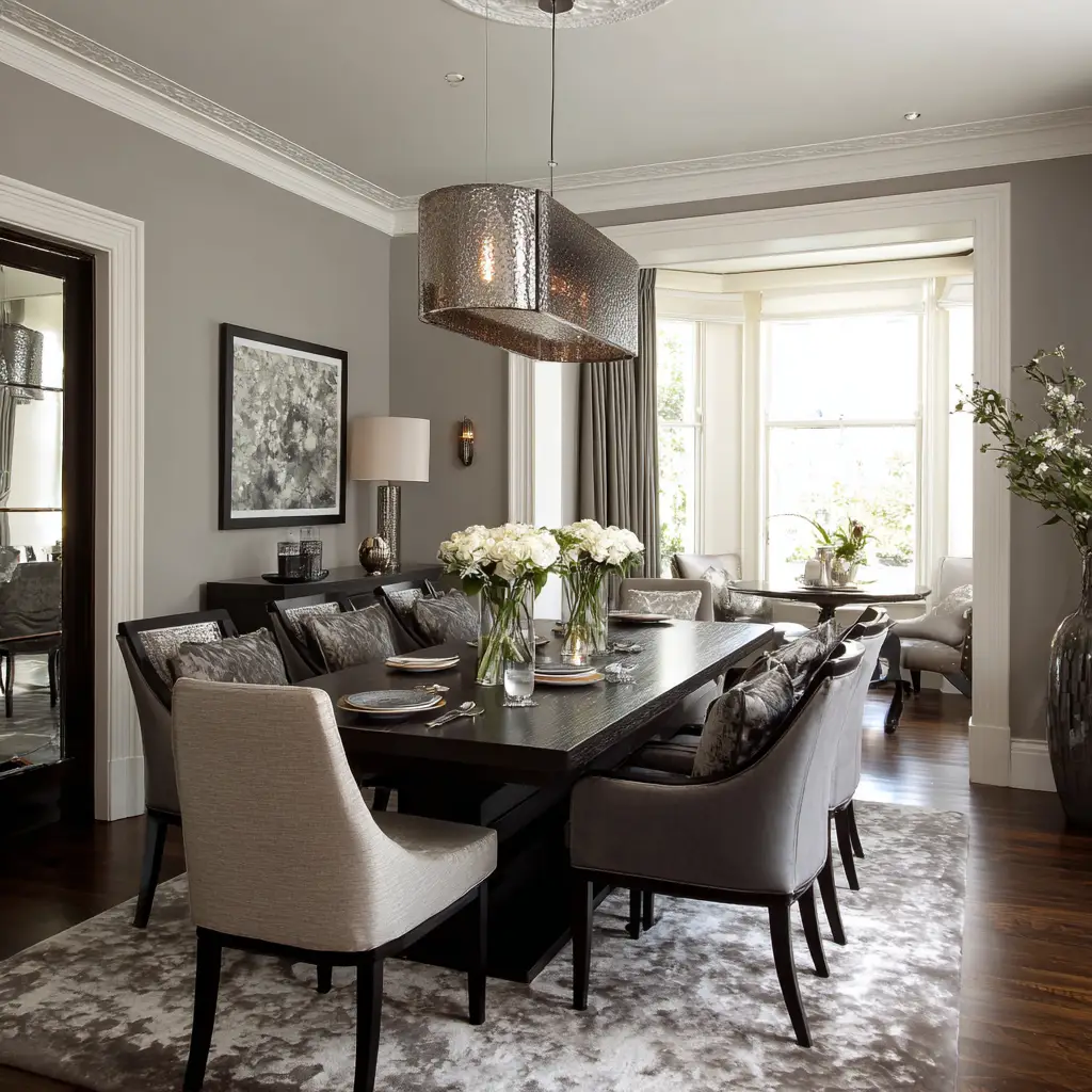 Neutral Monochrome