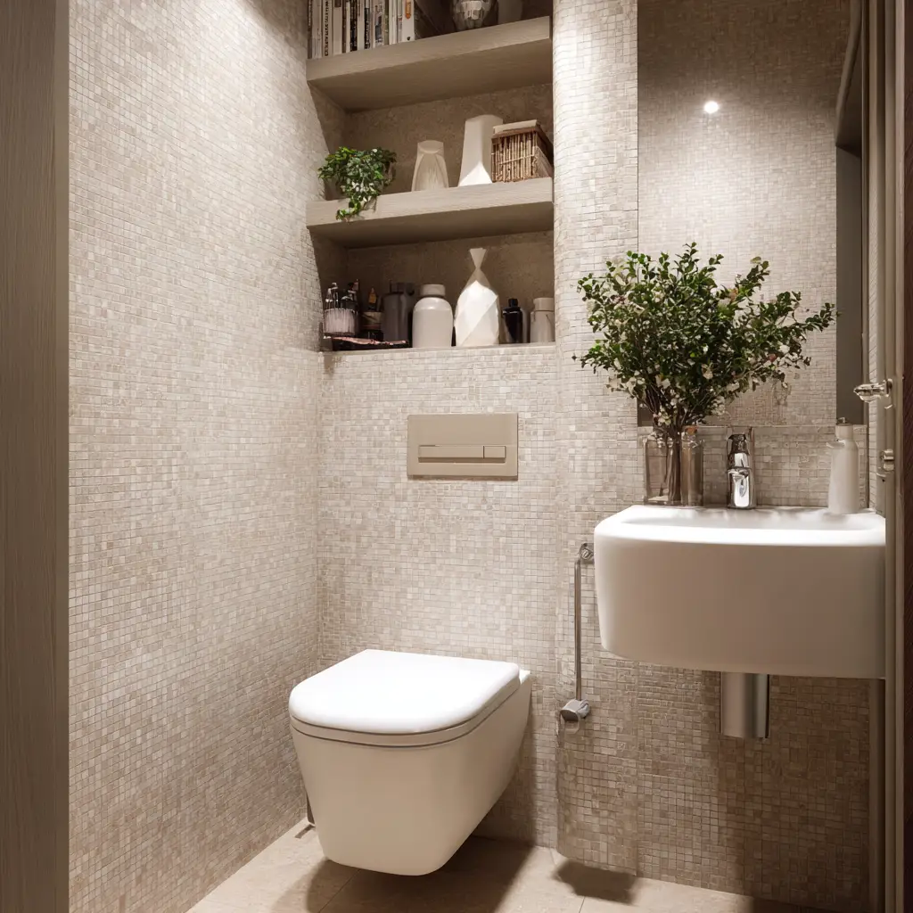 Opt for Vertical Storage