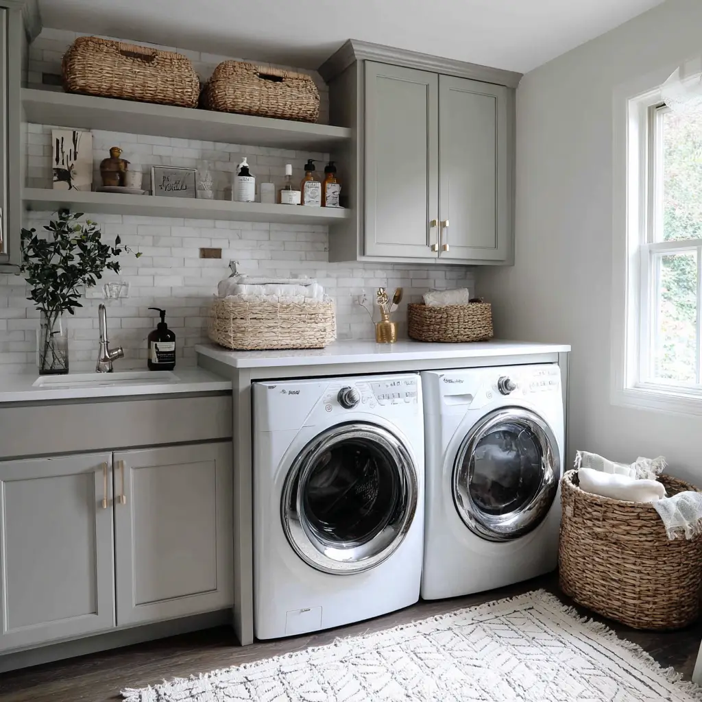  Paint the Cabinets