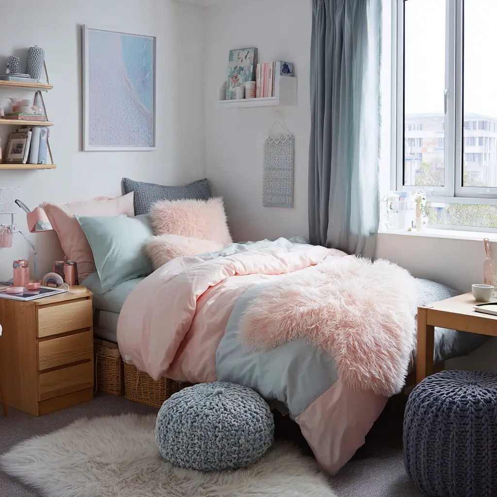 Pastel Palette Perfection
