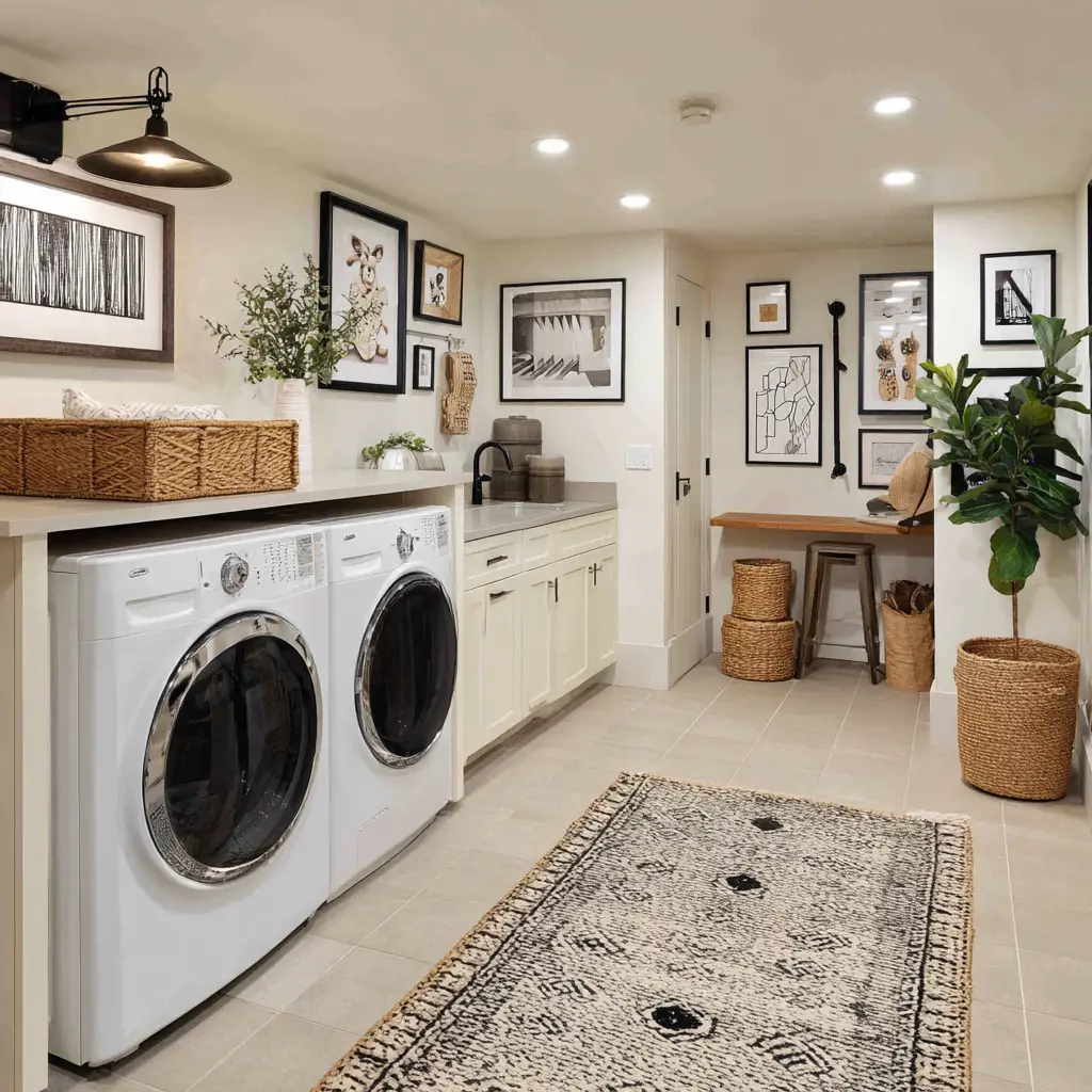  Personalize with Art or Deco