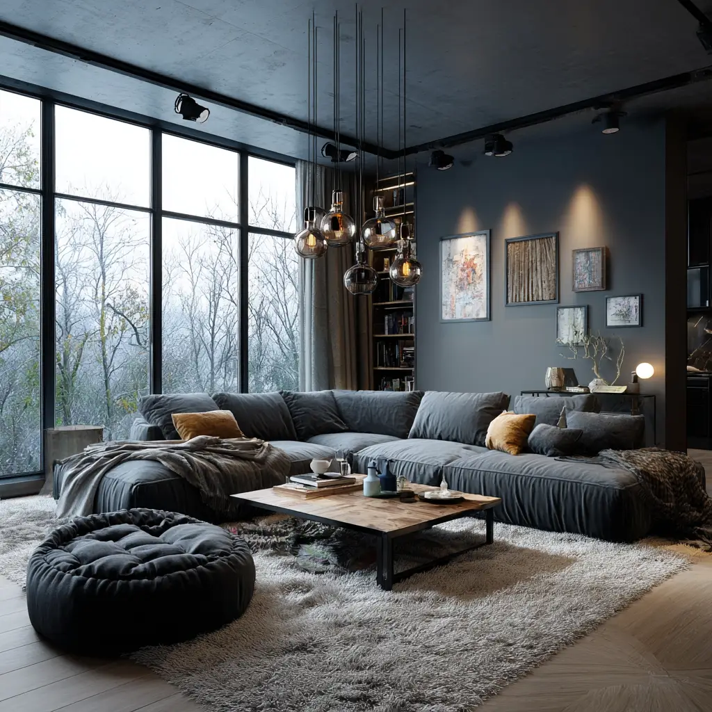 Personalized Decor
