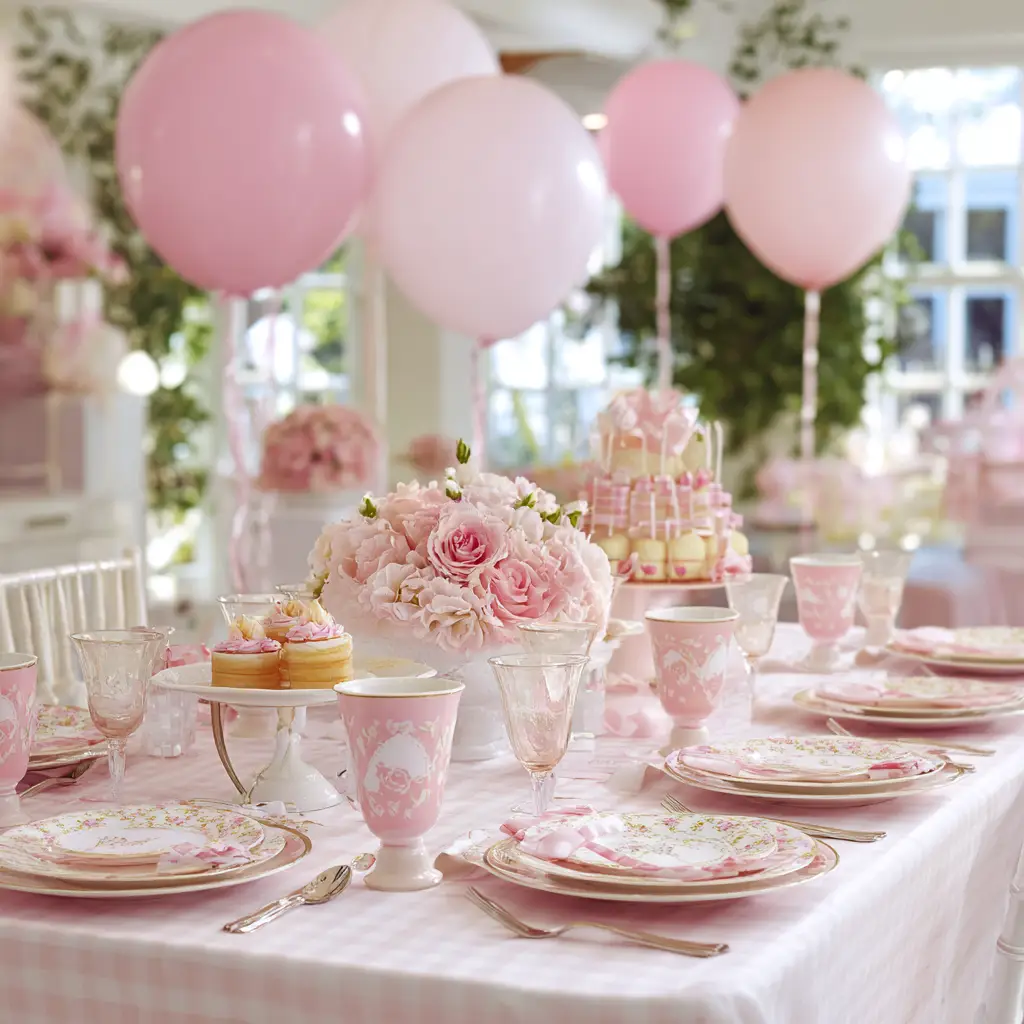 Personalized Tableware
