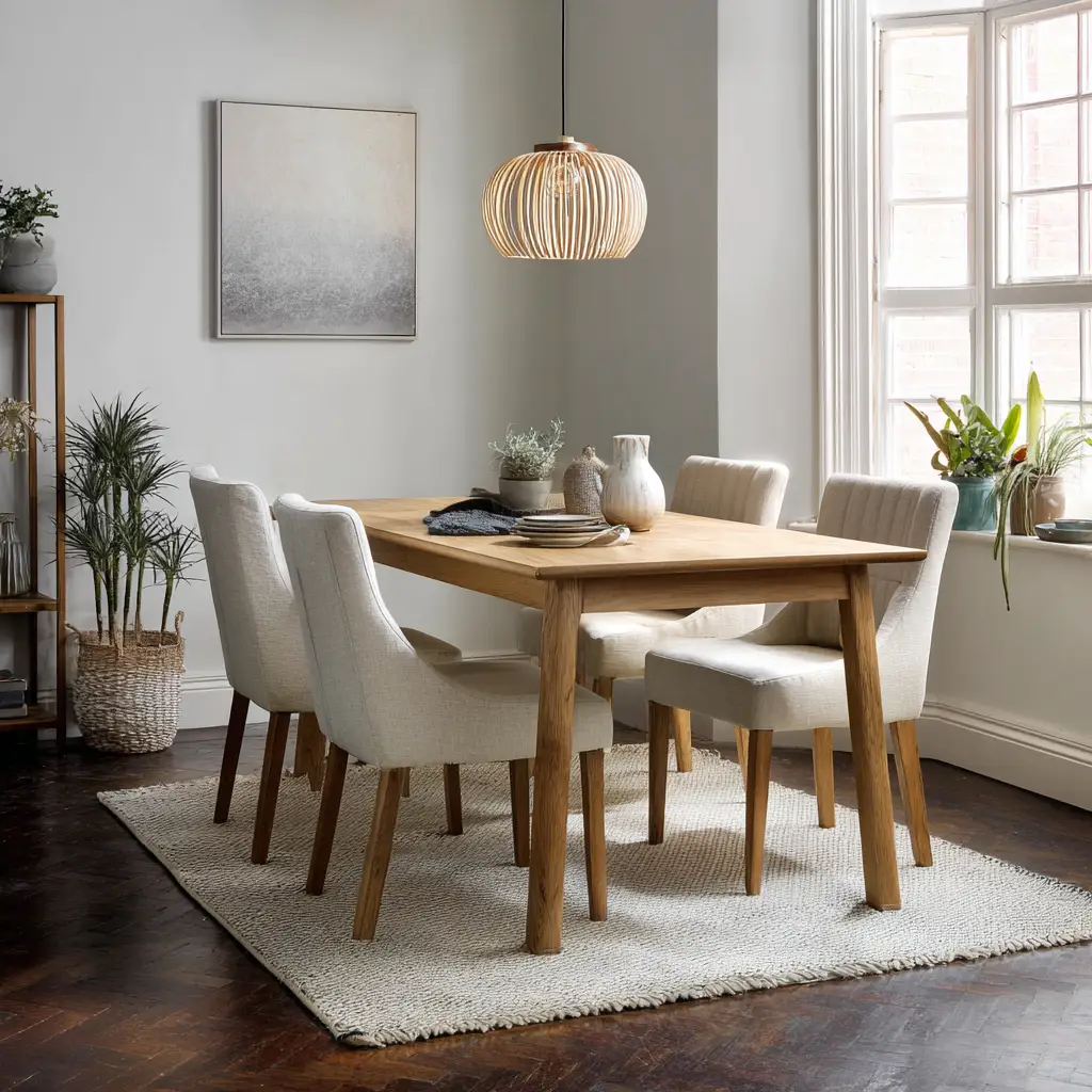 Pick Slimline Dining Chairs
