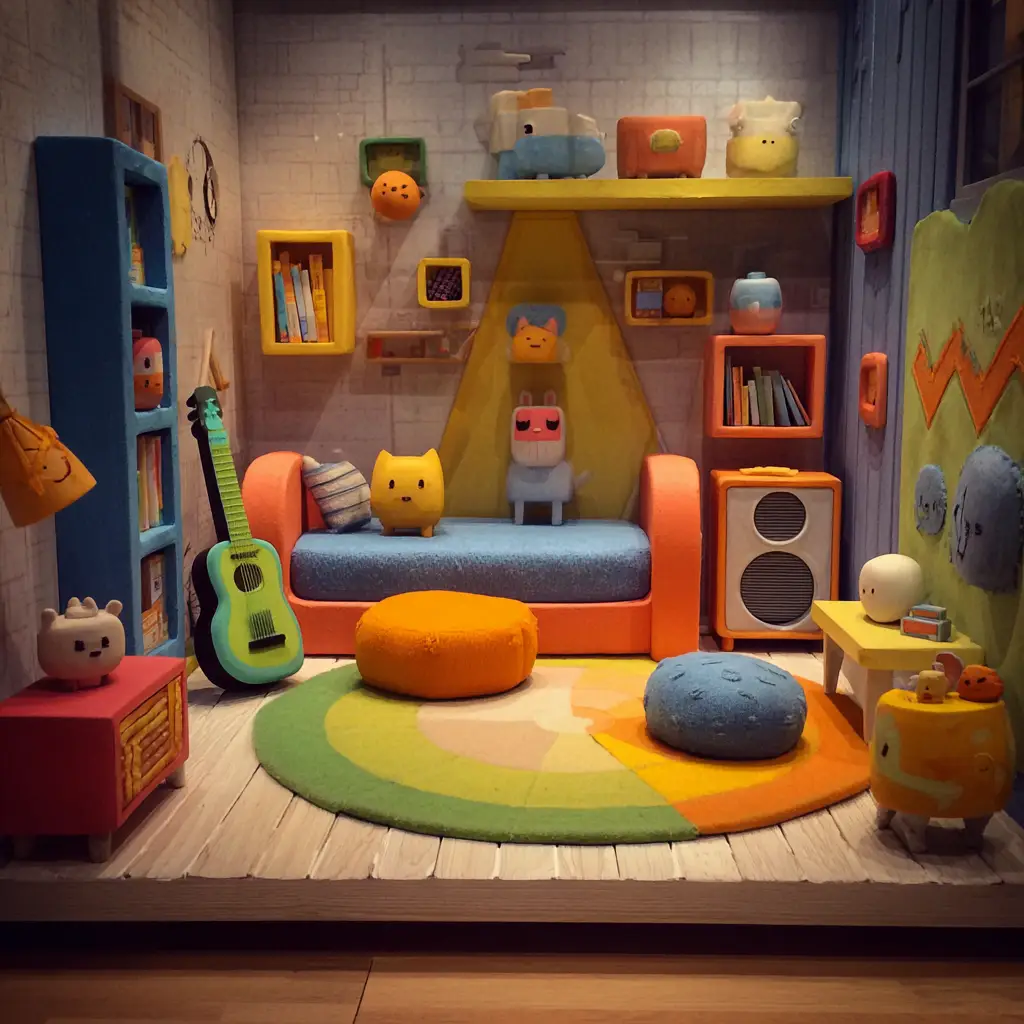Play Zones
