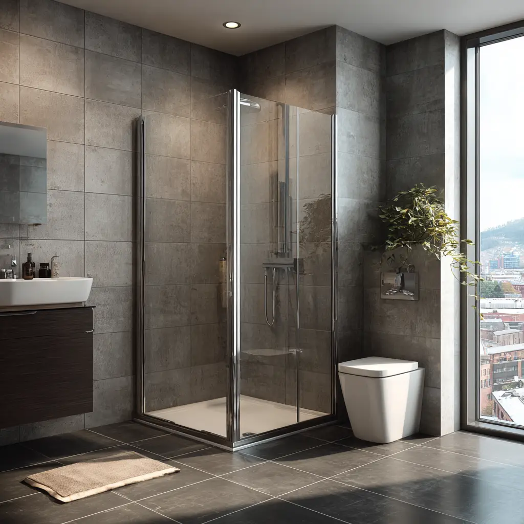 Pocket or Sliding Doors