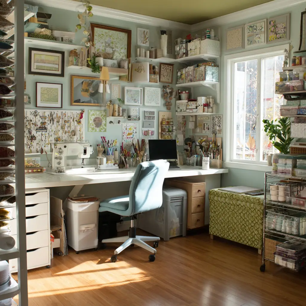 Repurpose Furniture