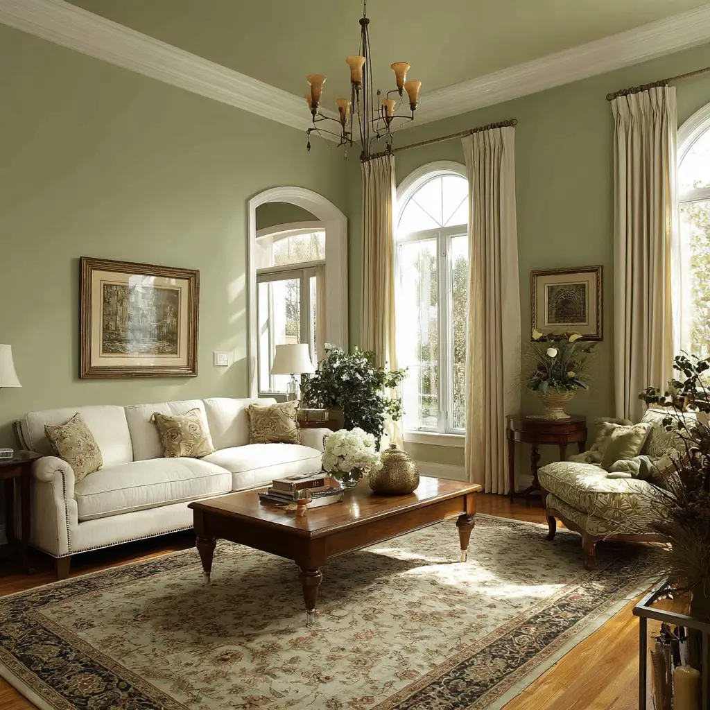 Sage Green