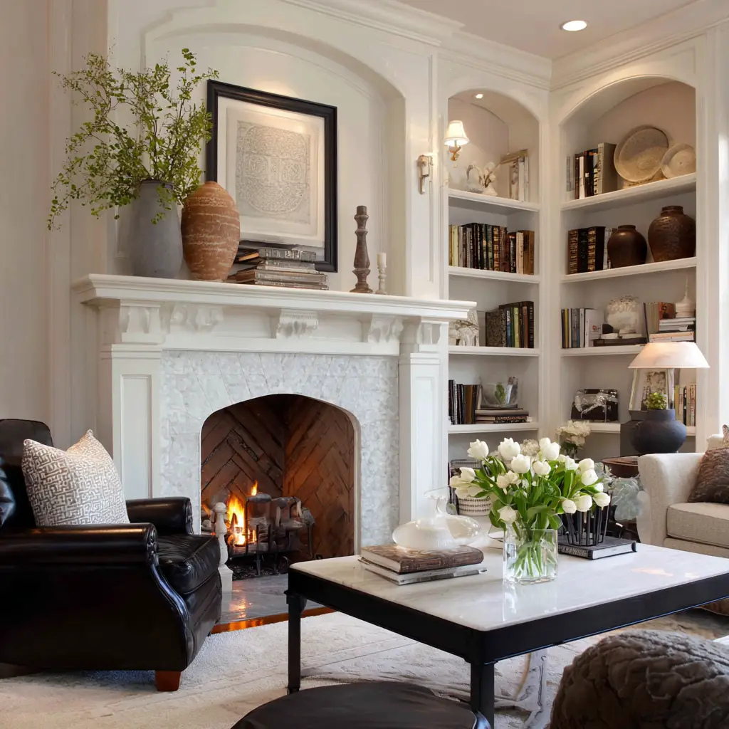 Scandinavian Simplicity