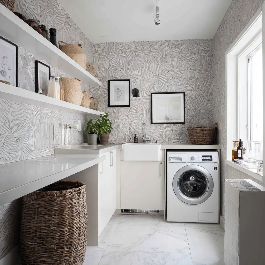 Scandinavian Simplicity