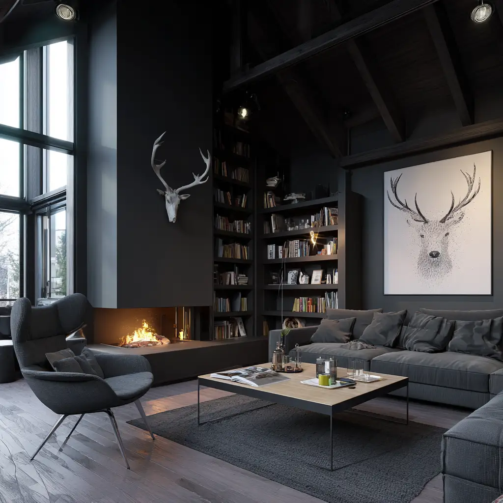Scandinavian Simplicity