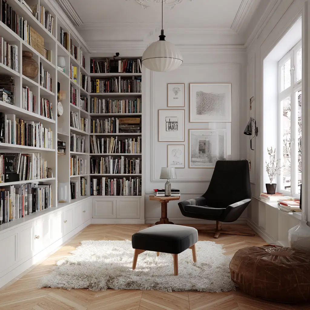 Scandinavian Simplicity