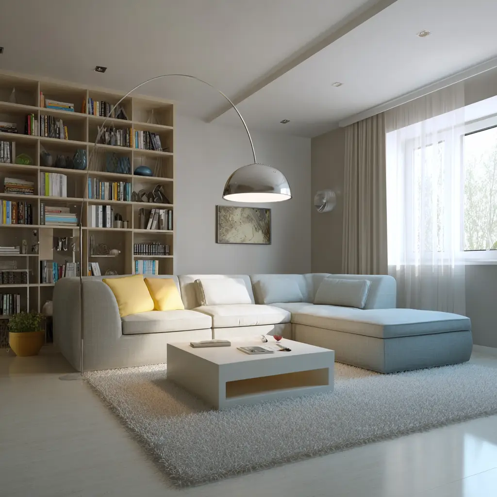 Simple Lighting