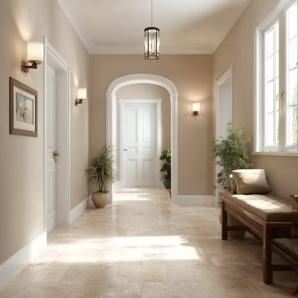 Soft Beige