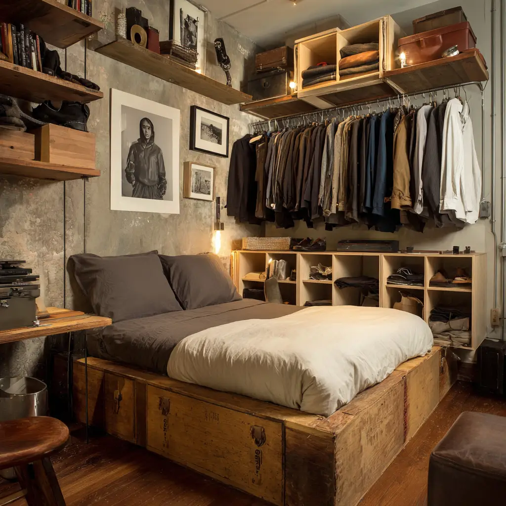 Stick to Smart Storage Solutions