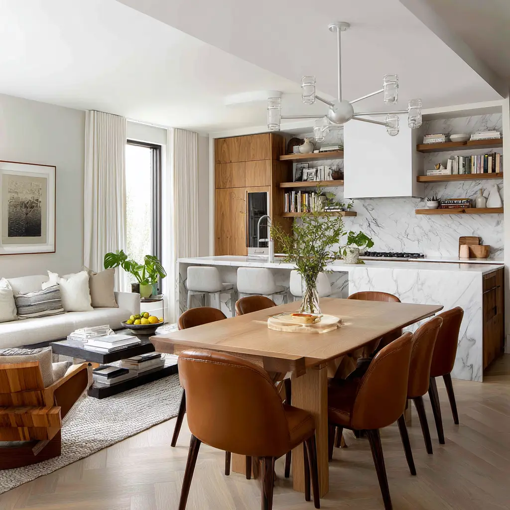 Stick to a Cohesive Style