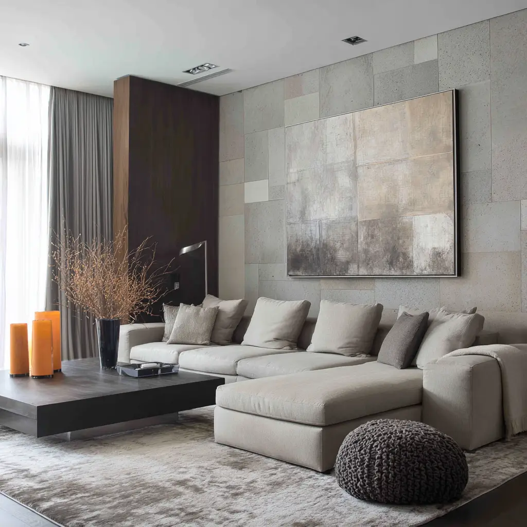Subtle Textures