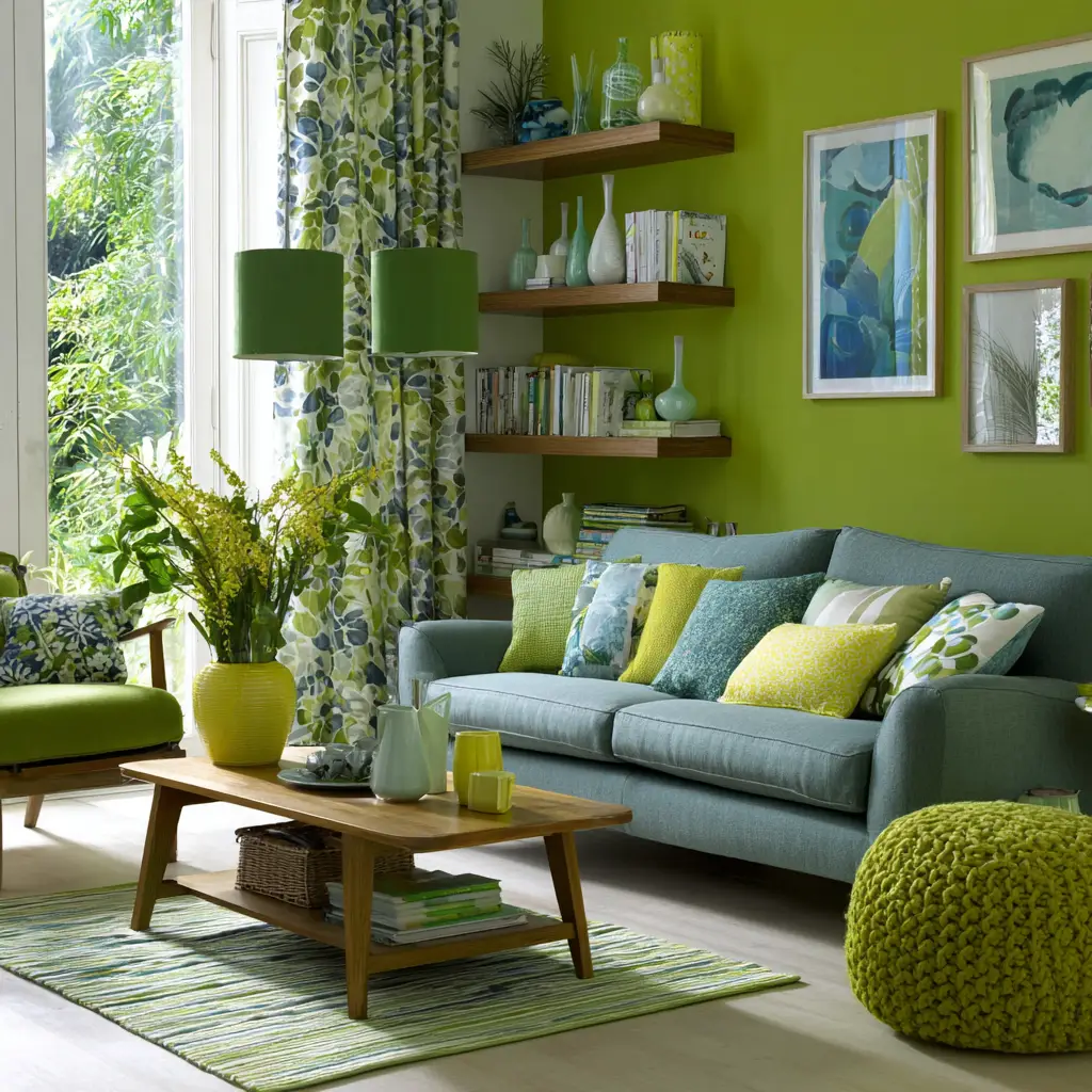 Sustainable Style