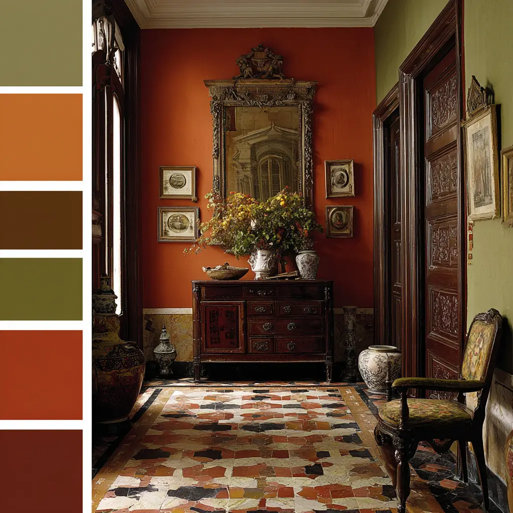 Terracotta