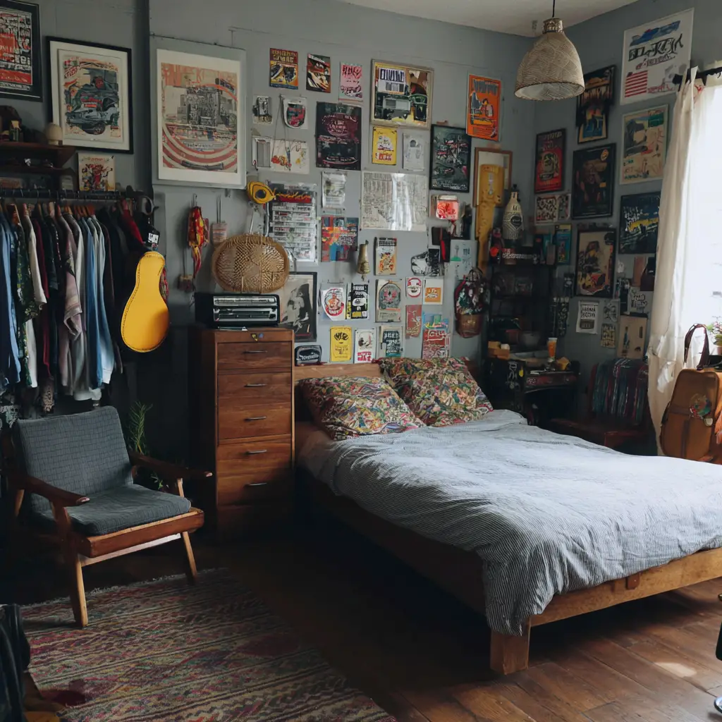 Thrifted and Vintage Finds