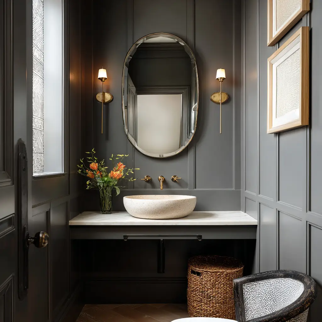 Try a Mirror with Storage