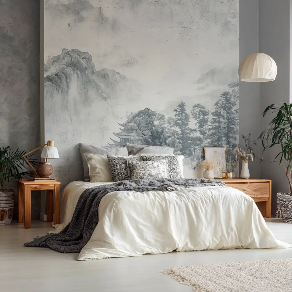 Use Removable Wallpaper