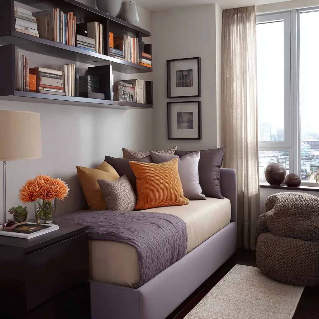 Use Slim Furniture
