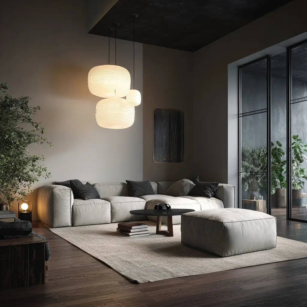 Use Soft, Diffused Lighting