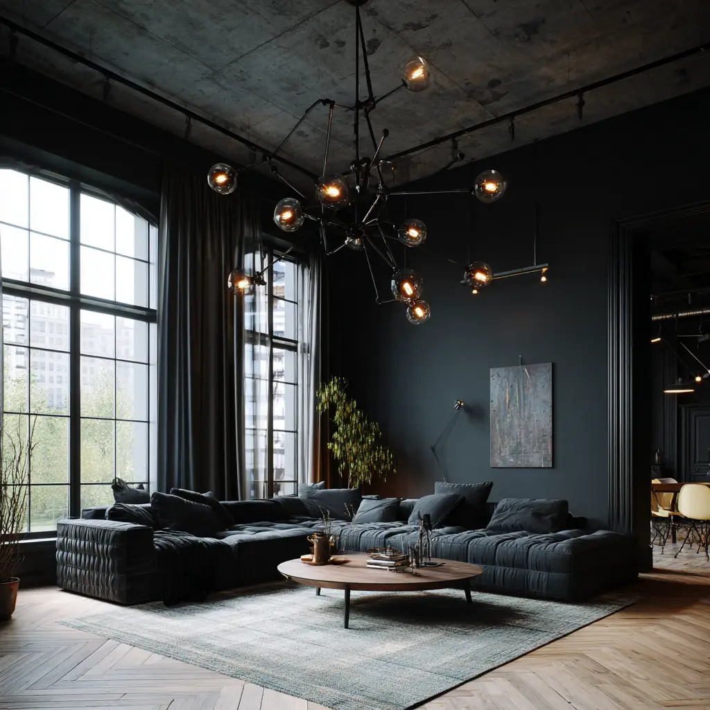 Use Statement Lighting