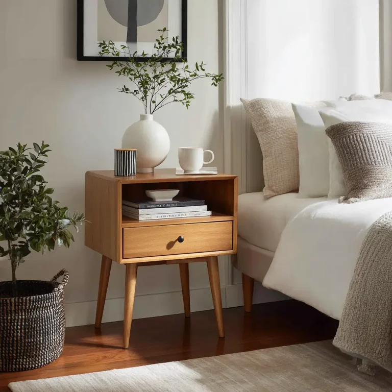 24 Small Room Ideas for Men