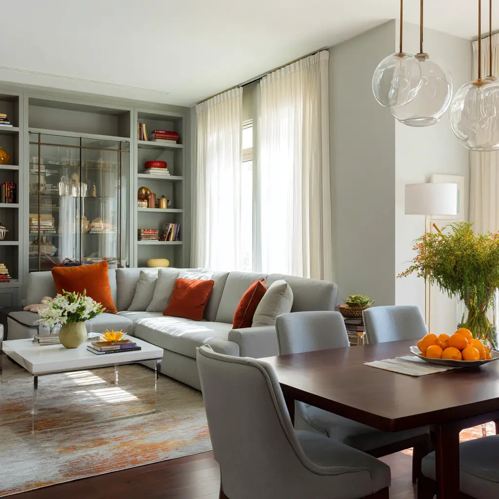  Use a Unified Color Palette