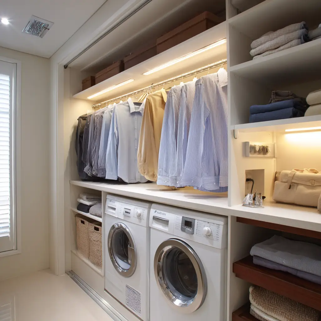 Ventilation and Exhaust Fans
