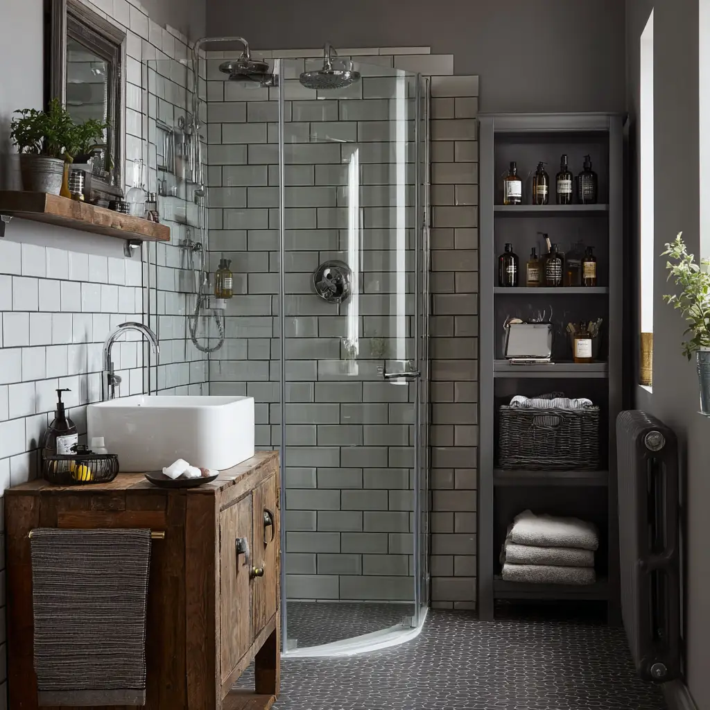 Vertical Storage Solutions