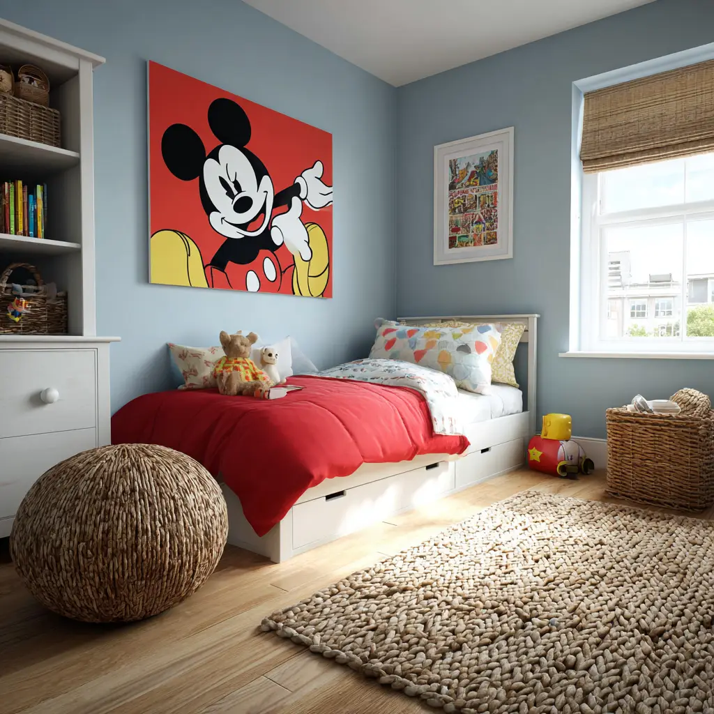 Wall Art Focus