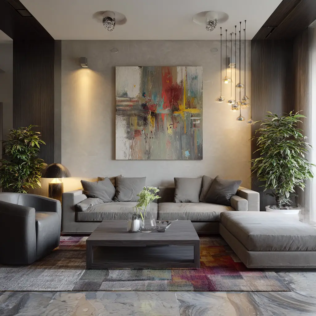 Wall Art with Meaning