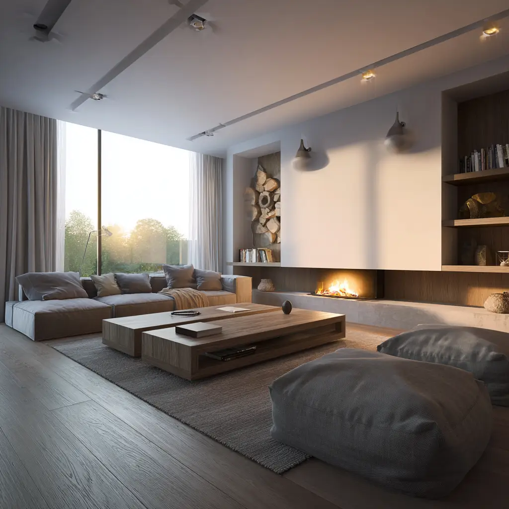 Warm Minimalism