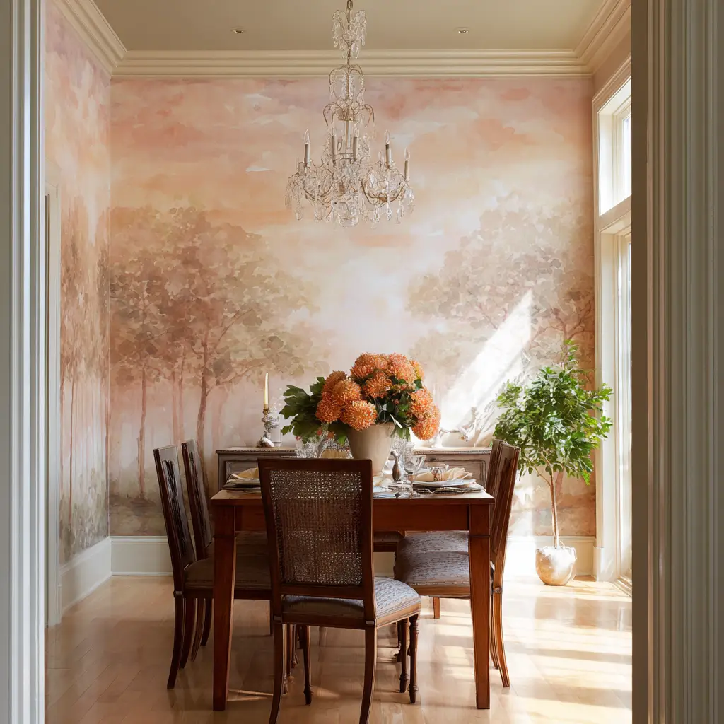 Watercolor Washes for a Soft Artistic Look