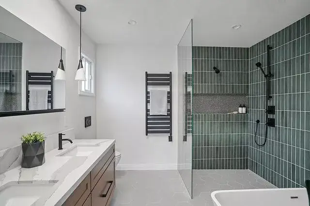 Wet Room Style