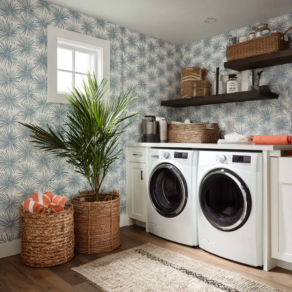 Whimsical Patterns