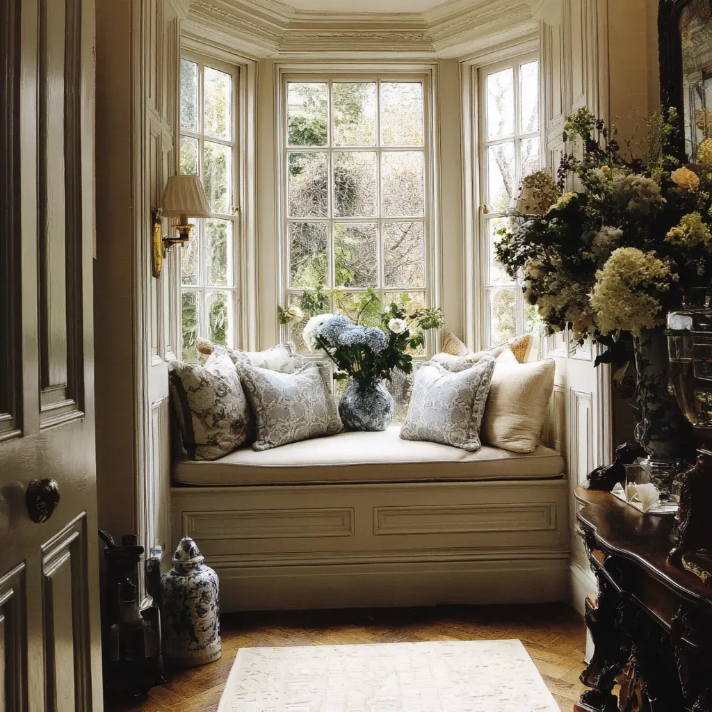 Window Seating