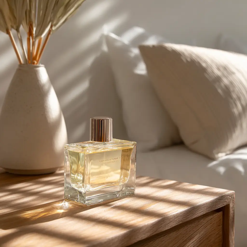 A signature scent