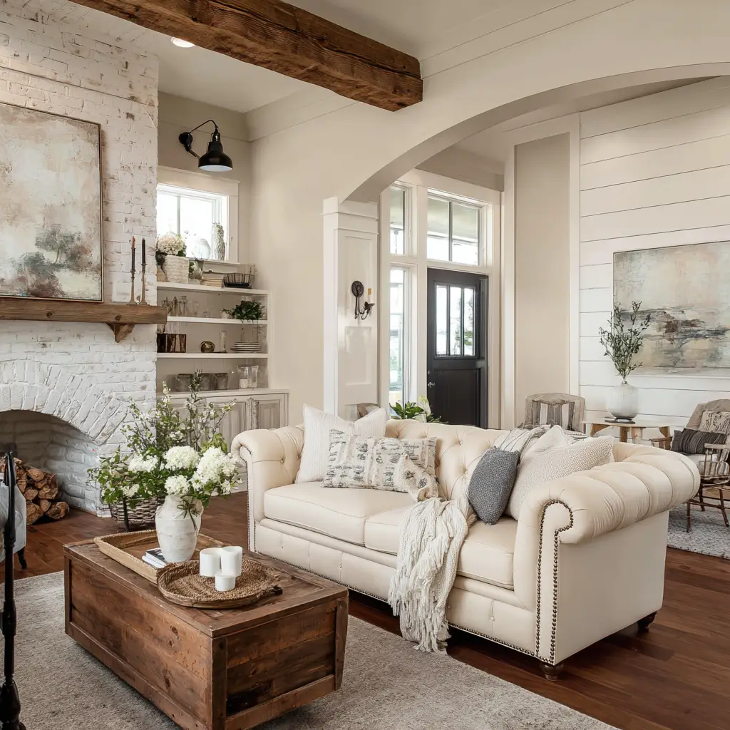 Accessible Beige by Sherwin-Williams