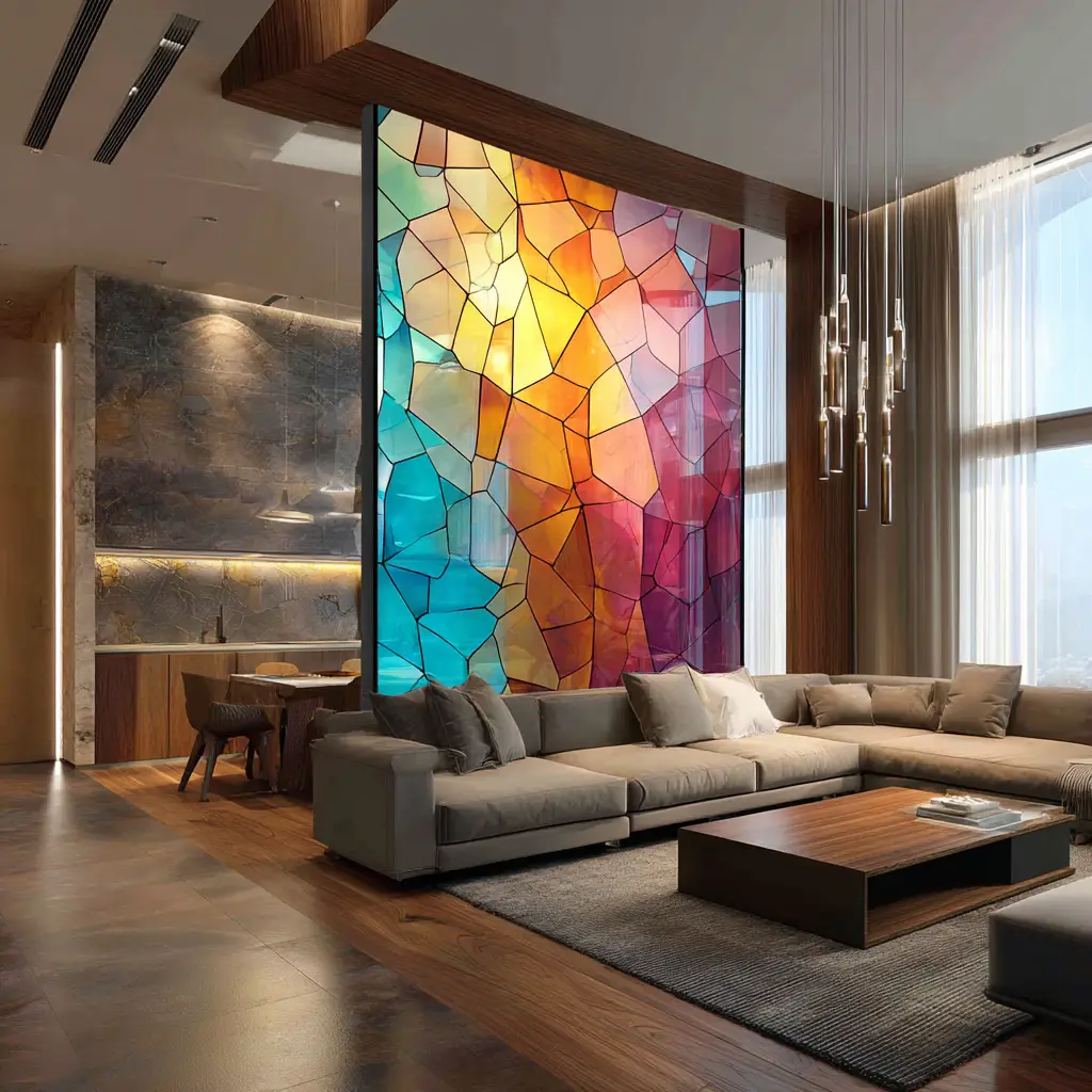 Acrylic Panels