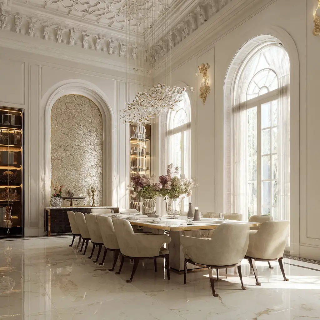 Add Architectural Details