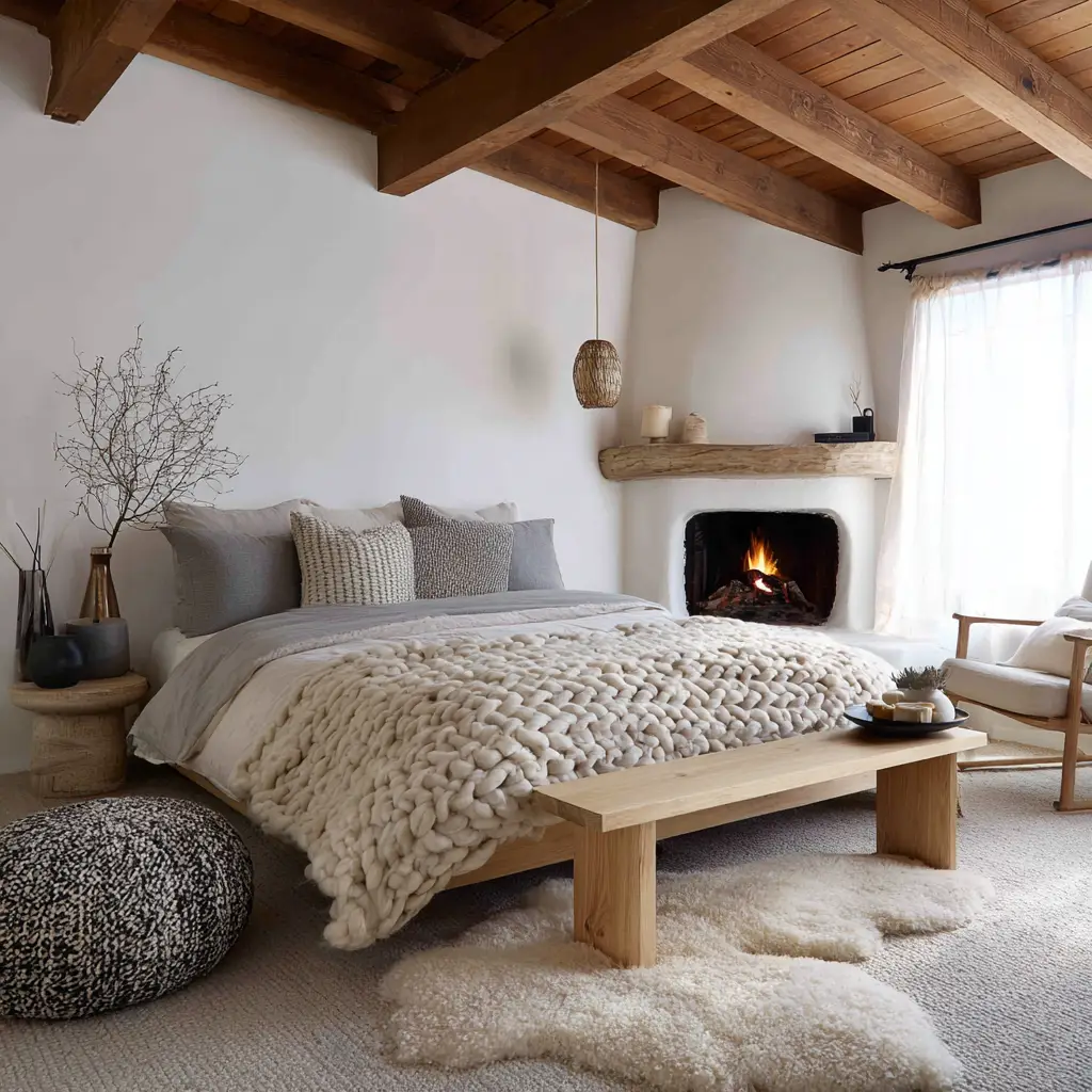 Add Natural Textures