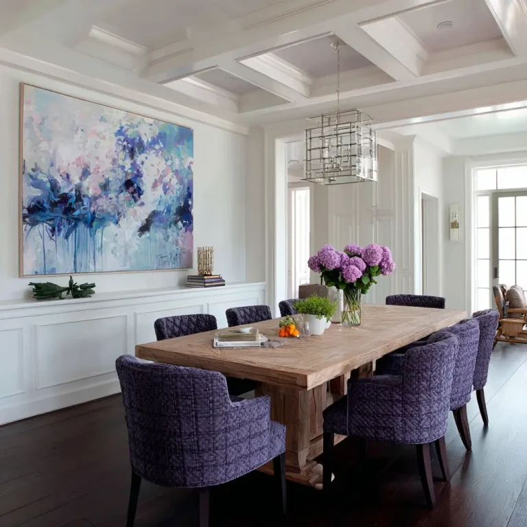 24 Dining Room Decor Ideas to Elevate Your Space