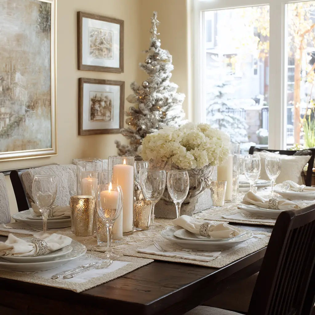 Add Personalized Place Settings